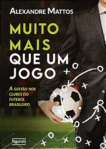 Muito Mais Que Um Jogo