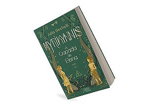 Myrikynnis - A Caçada De Elena