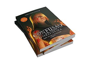 Confusão: O Fogo Da Ira