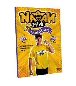 Natan Por Aí: A Colmeia É Forte!