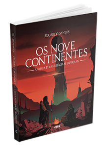 Os Nove Continentes: A Busca Pelas Relíquias Infernais
