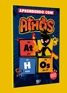 Aprendendo Com Athos