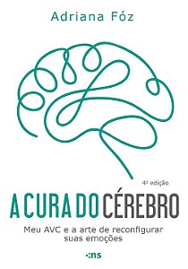 A Cura Do Cérebro 4ª Edição