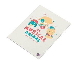 Um Musical Animal
