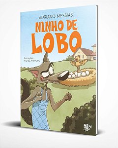 Ninho De Lobo