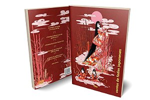 Contos De Fadas Japoneses