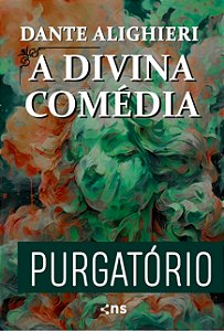A Divina Comédia - Purgatório