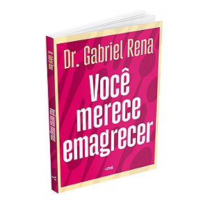 Você Merece Emagrecer