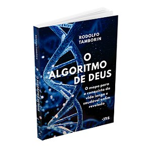 O Algoritmo De Deus