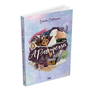A Promessa - Luisa Cisterna