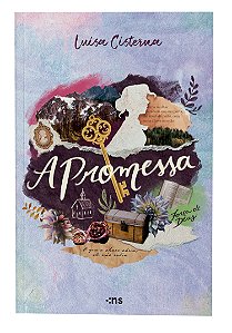 A Promessa - Luisa Cisterna