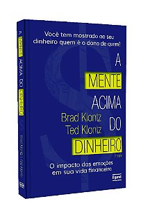 A Mente Acima Do Dinheiro - 2ª Edição