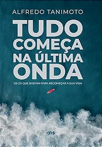 Tudo Começa Na Última Onda