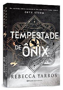 Tempestade de Ônix