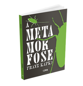 A Metamorfose - Franz Kafka