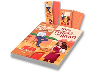 Três Fatias de Amor