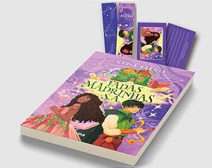 Fadas Madrinhas S.A.