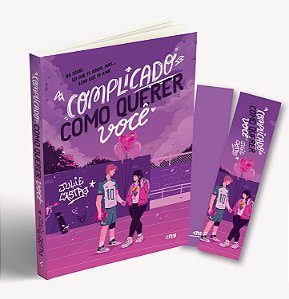 Complicado Como Querer Você