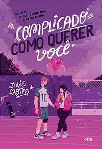 Complicado Como Querer Você