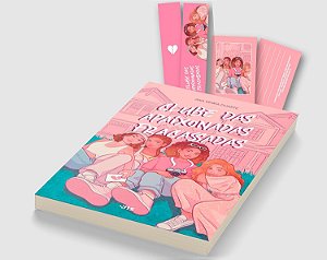 Clube das Apaixonadas Fracassadas