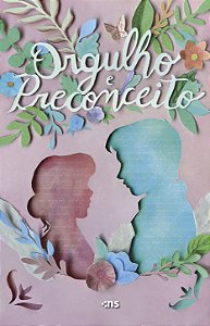 Orgulho e Preconceito - Jane Austen