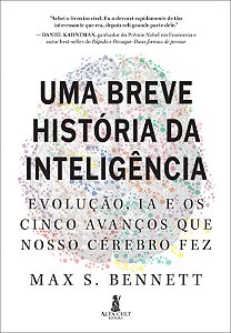 Uma breve história da inteligência