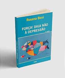 Força! Diga Não à Depressão