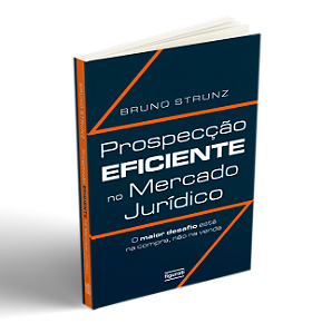 Prospecção Eficiente no Mercado Jurídico