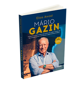 Mário Gazin