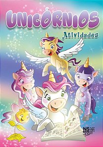 Unicórnios - Atividades