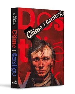 Crime e Castigo - (Traduzido do Russo)