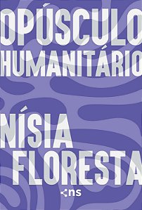 PRÉ-VENDA: Opúsculo Humanitário