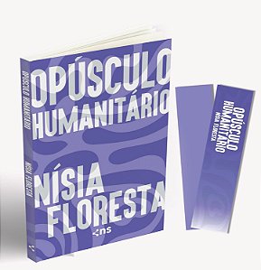 Opúsculo Humanitário