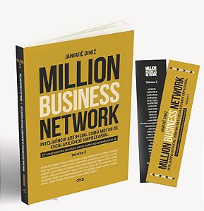 Million Business Network: Inteligência Artificial como Motor de Escalabilidade Empresarial