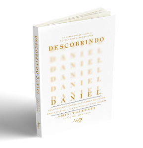 Descobrindo Daniel