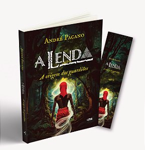 A Lenda - A Origem dos Guardiões