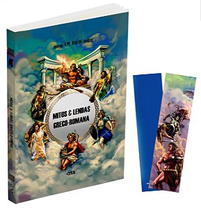 Mitos e Lendas Greco-Romana - E.M. Berens