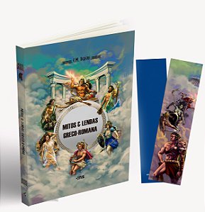 Mitos e Lendas Greco-Romana