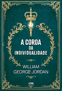 PRÉ-VENDA: A Coroa da Individualidade