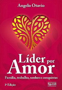 Lider Por Amor 3ª Edição