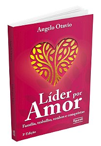 Lider Por Amor - 3ª Edição