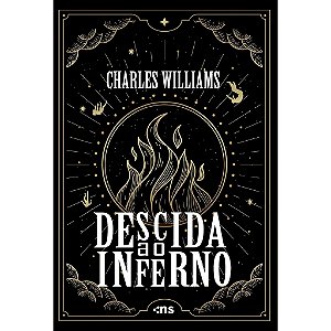 Descida Ao Inferno