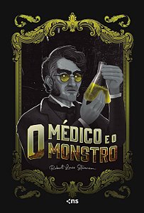 O Médico E O Monstro