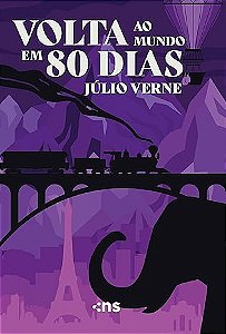 Volta Ao Mundo Em 80 Dias