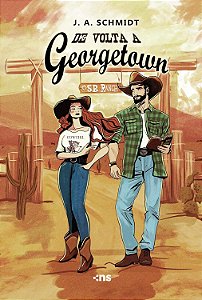 PRÉ-VENDA: De volta a Georgetown