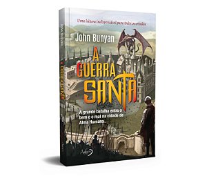 A Guerra Santa