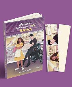 Amor à Primeira Raiva