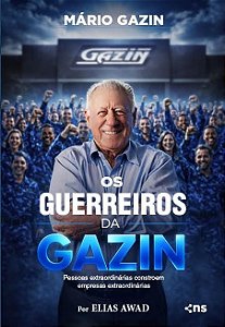 Os Guerreiros da Gazin