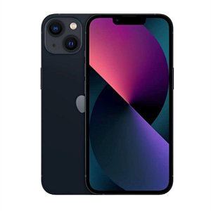 Smartphone Apple iPhone 13 128GB 4GB
