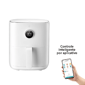 Fritadeira Air Fryer Inteligente Xiaomi 3,5L